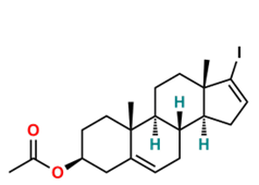Abiraterone Impurity 17/Abiraterone Acetate (A52C)